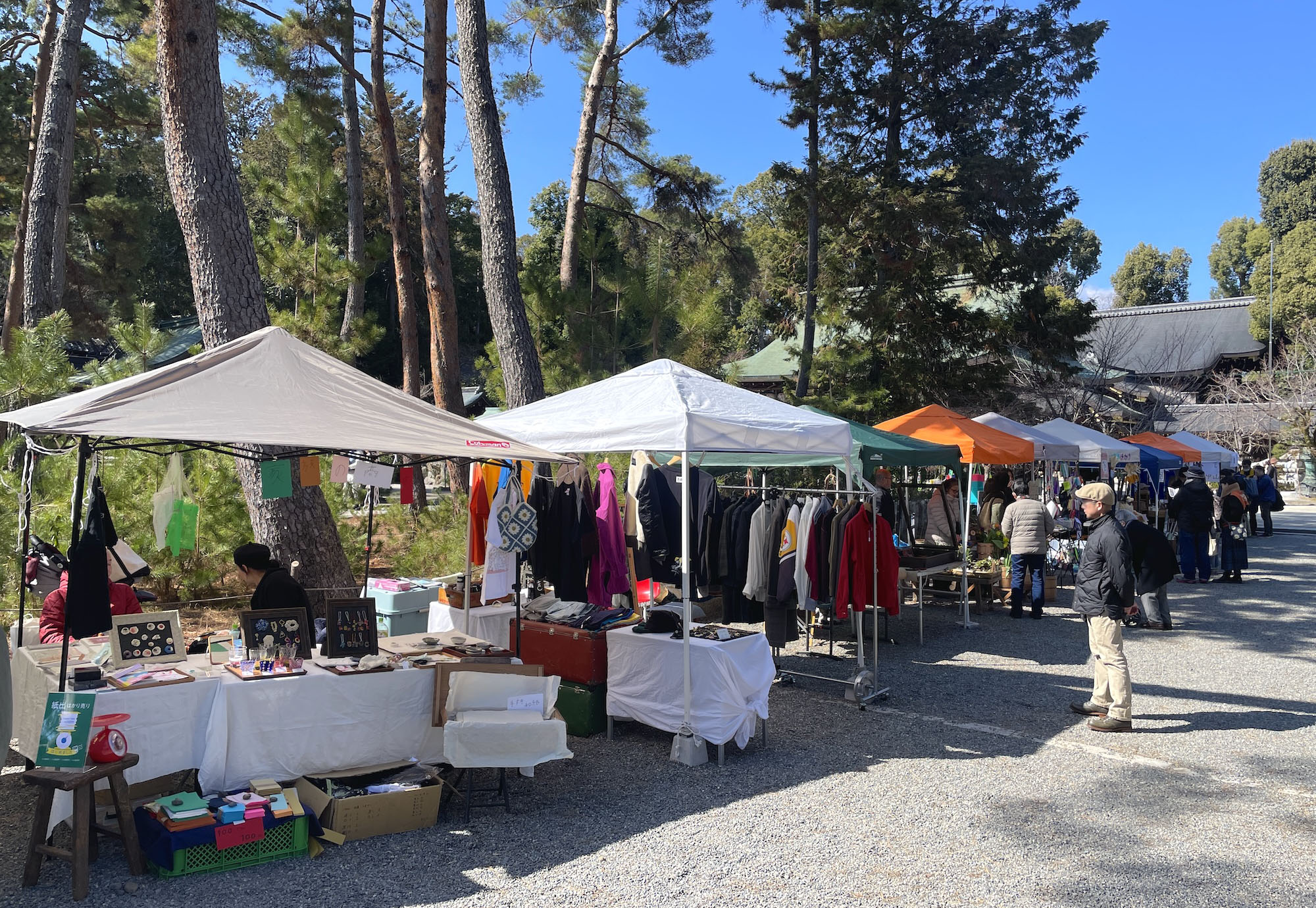 3/15 ミシマ社の本屋さん出店！